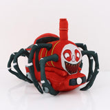 Charlie the Choo-Choo Plush Toy Halloween Doll Props