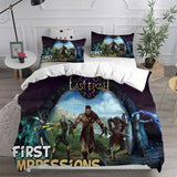 Last Epoch Bedding Sets Duvet Cover Comforter Set