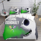 Zoonomaly Bedding Sets Duvet Cover Comforter Set