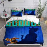Scoob Bedding Sets Duvet Cover Comforter Set