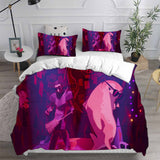 Nimona Bedding Sets Duvet Cover Comforter Set