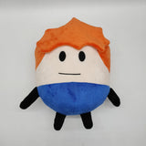 Kisame Plush Toy Stuffed Animal Plushies Doll Birthday Gifts For Kids