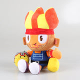 Gwendolyn Plush Doll Toy Halloween Doll Props