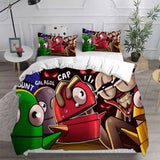 R.E.P.O Bedding Set Duvet Cover Comforter Sets