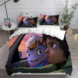 Home Bedding Sets Duvet Cover Comforter Set