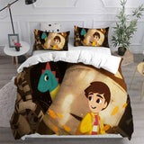 My Father's Dragon Bedding Sets Duvet Cover Comforter Set