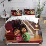 Zootopia Bedding Set Duvet Cover Comforter Sets