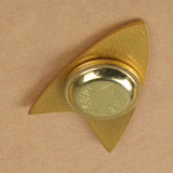 Star Trek Prodigy Captain Kathryn Janeway Magnet Badge