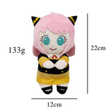 Spy x Family Plush Toy Halloween Doll Props