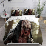 Predator Bedding Sets Duvet Cover Comforter Set