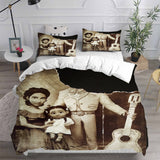 Coco Bedding Sets Duvet Cover Comforter Set