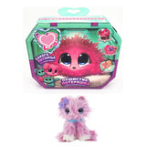 Mystery Rescue Pet Plush Toy Stuffed Toys Animal Plushies Doll