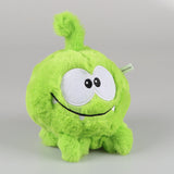 Cut The Rope Soft Toys Om Nom Toys Plush Toy Halloween Doll Props