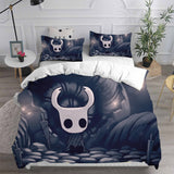 Hollow Knight Bedding Sets Duvet Cover Comforter Set
