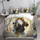 Klaus Bedding Sets Duvet Cover Comforter Set