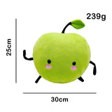 Stardew Valley Junimo Plush Toy Halloween Doll Props