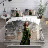 Brave Bedding Sets Duvet Cover Comforter Set