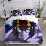 Record of Ragnarok Bedding Sets Duvet Cover Comforter Set