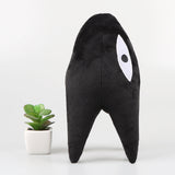Omori Game Something Plush Toy Halloween Doll Props