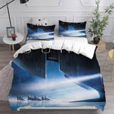 Dune Bedding Sets Duvet Cover Comforter Set