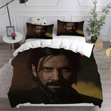 Alan Wake Bedding Sets Duvet Cover Comforter Set