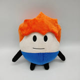 Kisame Plush Toy Stuffed Animal Plushies Doll Birthday Gifts For Kids