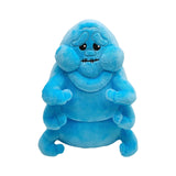 New Ghostbusters Afterlife Plush Toy Animal Plushies Doll Birthday Gifts For Kids