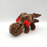 Gore Magala Plush Dragon Doll Halloween Props