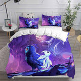 Ori and the Blind Forest Bedding Sets Duvet Cover Comforter Sets