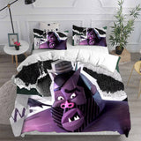 Wendell and Wild Bedding Sets Duvet Cover Comforter Set