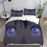 Suzume no Tojimari Bedding Sets Duvet Cover Comforter Set
