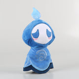 Genshin Impact Venti Barbatos Plush Toy Halloween Doll Props