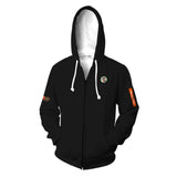 Cyberpunk 2077 Cosplay Hoodie Halloween Costumes
