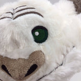 Tinker Bell and the Legend of the NeverBeast Plush Commander Plush Toys Soft Stuffed Gift Dolls for Kids Boys Girls