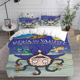 Mona the Vampire Bedding Sets Duvet Cover Comforter Set