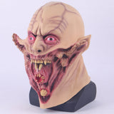Guillermo del Toro's Cabinet of Curiosities Ghoul Mask Latex Cosplay Helmet for Halloween