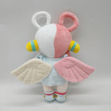 Shanks Daughter UTA Cartoon Kawaii Stuffed Toy Halloween Doll Props