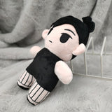 Omori Plush Toys Stuffed Animal Plushies Doll Birthday Gifts For Kids