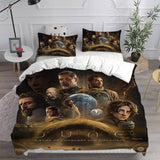 Dune Bedding Sets Duvet Cover Comforter Set