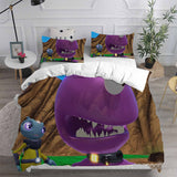 The Maw Bedding Sets Duvet Cover Comforter Set