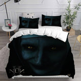 The Nun Bedding Sets Duvet Cover Comforter Set