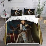 Castlevania Bedding Sets Duvet Cover Comforter Set