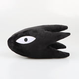 Omori Game Something Plush Toy Halloween Doll Props