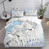 The Case Study of Vanitas Bedding Sets Duvet Cover Comforter Set