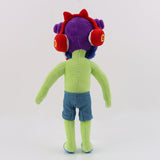 Youtubers Life 2 PlushToy Animal Plushies Doll Birthday Gifts For Kids