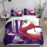 My Father's Dragon Bedding Sets Duvet Cover Comforter Set