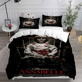 Annabelle Bedding Sets Duvet Cover Comforter Set