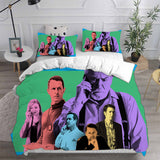 Succession Season 4 Bedding Sets Duvet Cover Comforter Set