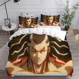 Record of Ragnarok Bedding Sets Duvet Cover Comforter Set
