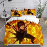 Tomb Raider Bedding Set Duvet Cover Comforter Sets